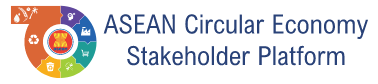 ASEAN Circular Economy Stakeholder Platform (ACESP)